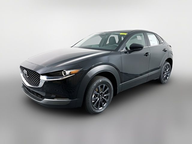 2025 Mazda CX-30 2.5 S