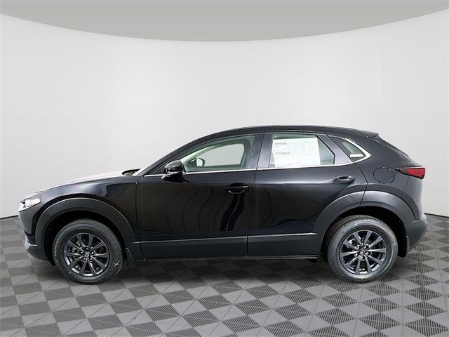 2025 Mazda CX-30 2.5 S