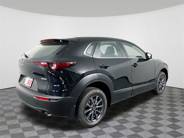2025 Mazda CX-30 2.5 S
