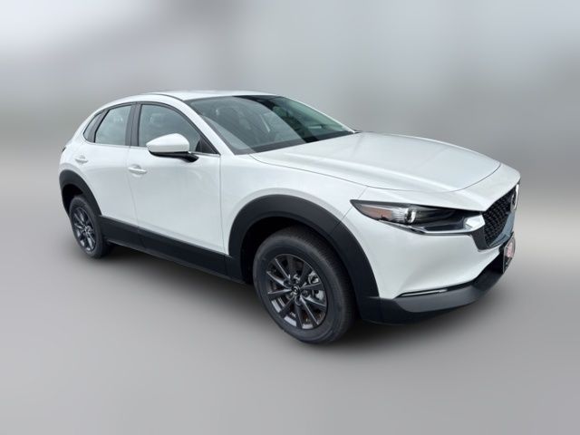 2025 Mazda CX-30 2.5 S