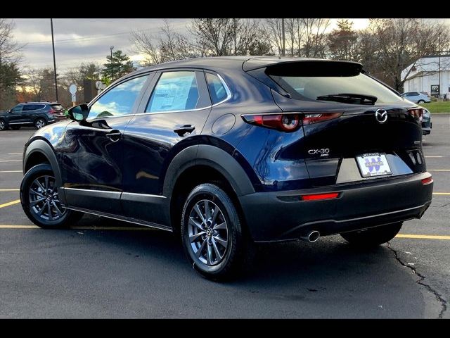 2025 Mazda CX-30 2.5 S