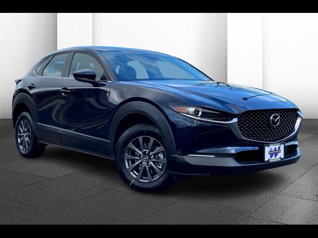 2025 Mazda CX-30 2.5 S