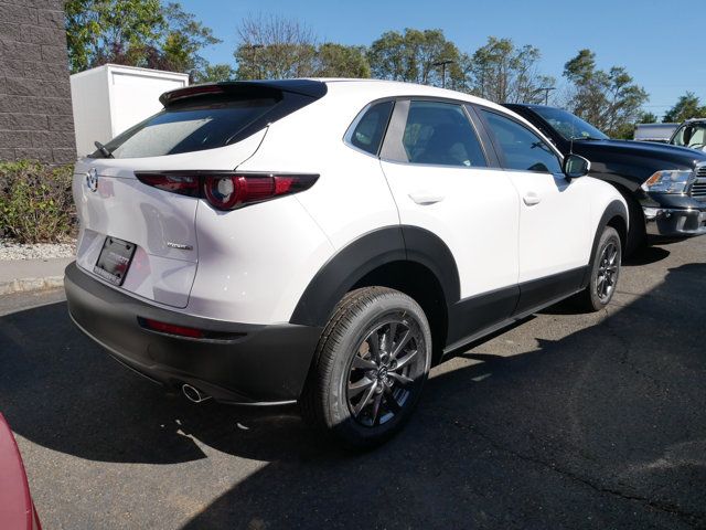 2025 Mazda CX-30 2.5 S