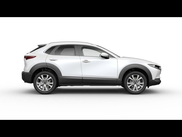 2025 Mazda CX-30 2.5 S