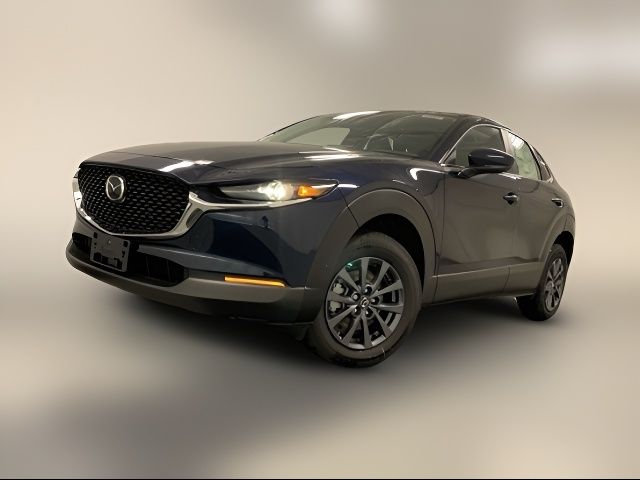 2025 Mazda CX-30 2.5 S