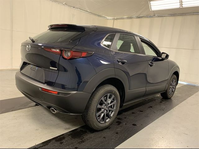 2025 Mazda CX-30 2.5 S