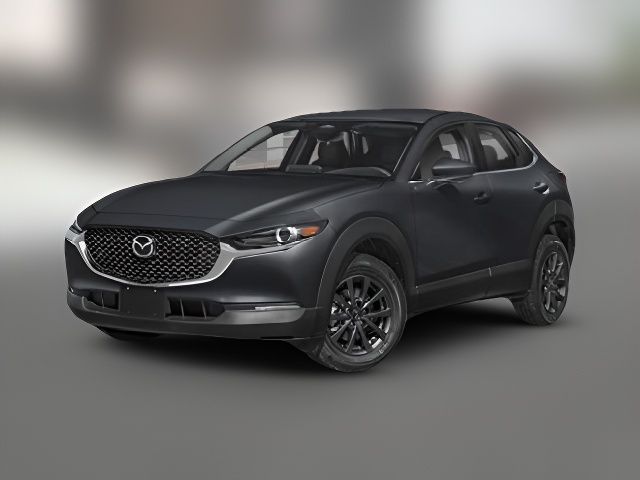 2025 Mazda CX-30 2.5 S