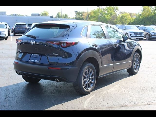 2025 Mazda CX-30 2.5 S