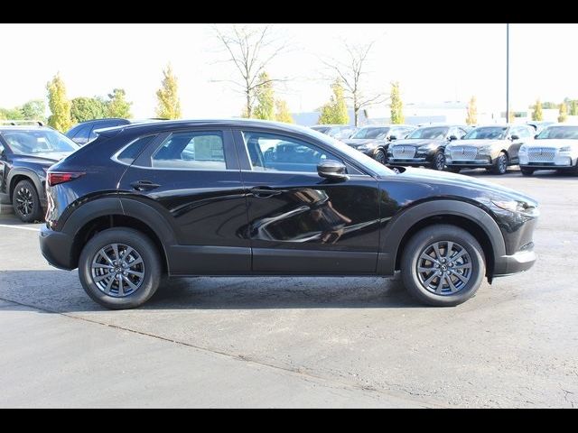 2025 Mazda CX-30 2.5 S