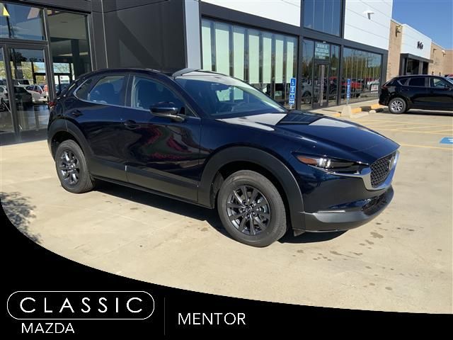 2025 Mazda CX-30 2.5 S