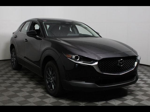 2025 Mazda CX-30 2.5 S