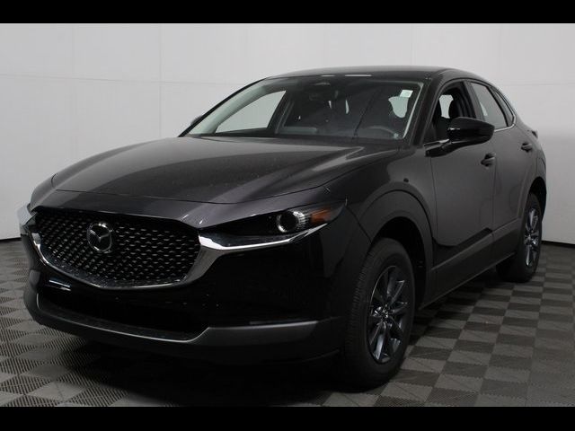 2025 Mazda CX-30 2.5 S