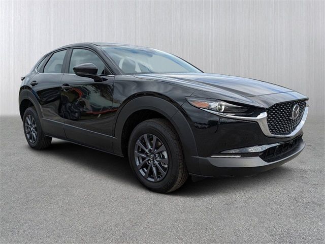 2025 Mazda CX-30 2.5 S