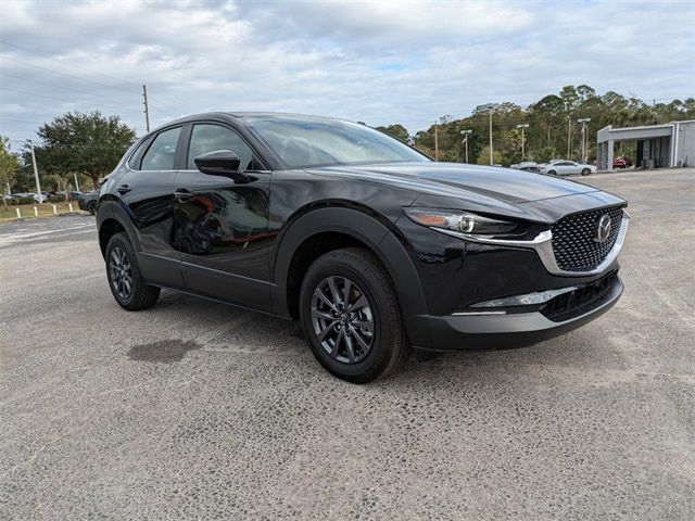 2025 Mazda CX-30 2.5 S