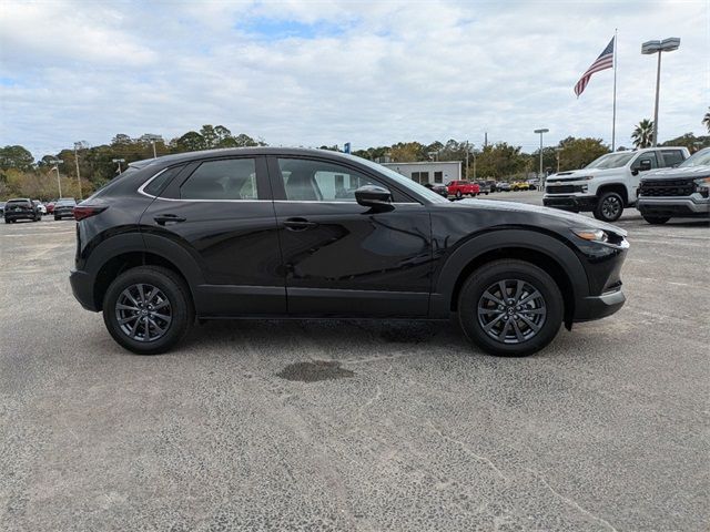 2025 Mazda CX-30 2.5 S