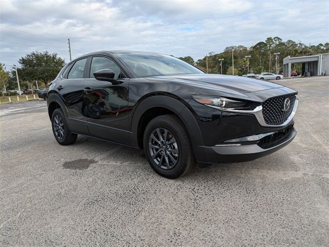 2025 Mazda CX-30 2.5 S