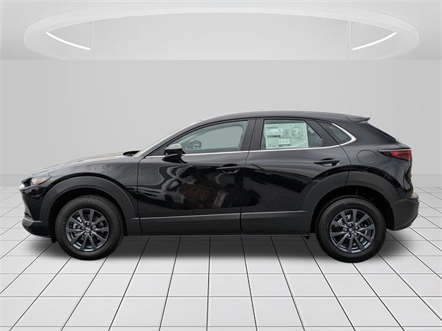 2025 Mazda CX-30 2.5 S