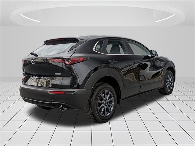 2025 Mazda CX-30 2.5 S