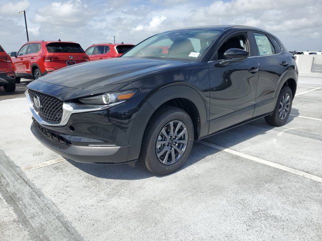 2025 Mazda CX-30 2.5 S