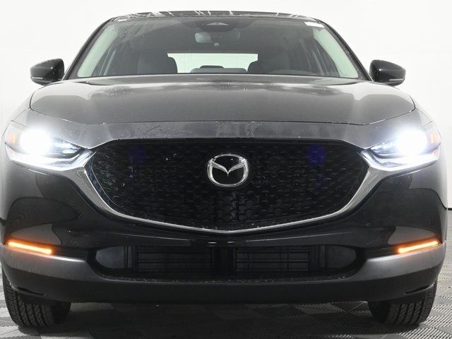 2025 Mazda CX-30 2.5 S