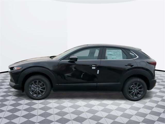 2025 Mazda CX-30 2.5 S