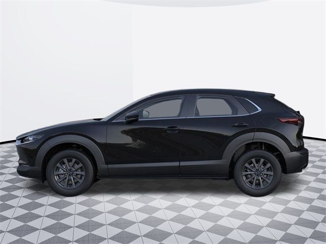 2025 Mazda CX-30 2.5 S