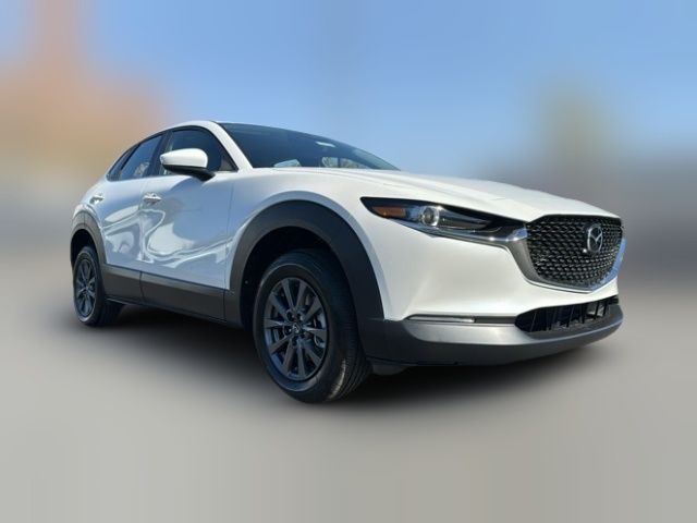 2025 Mazda CX-30 2.5 S