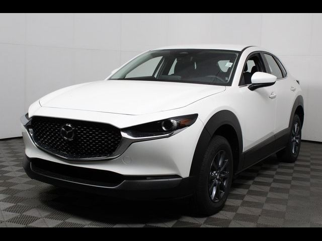 2025 Mazda CX-30 2.5 S