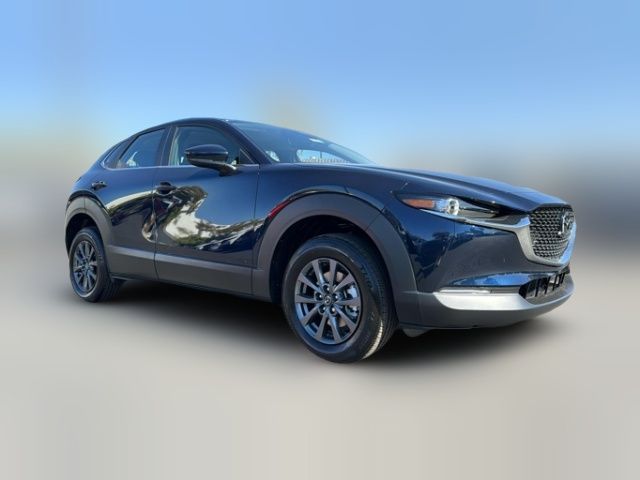 2025 Mazda CX-30 2.5 S