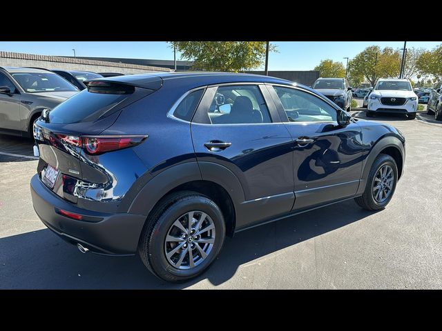 2025 Mazda CX-30 2.5 S