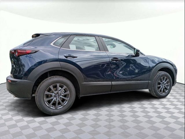 2025 Mazda CX-30 2.5 S