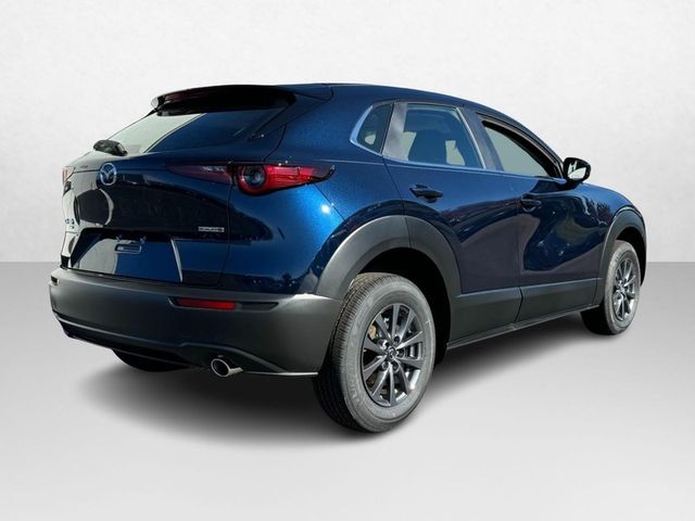 2025 Mazda CX-30 2.5 S