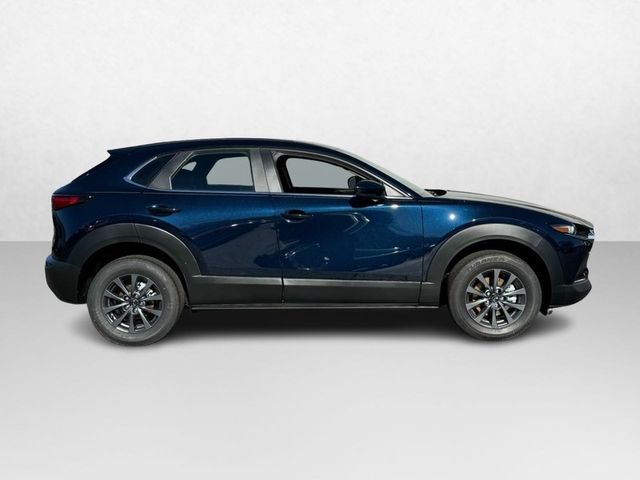 2025 Mazda CX-30 2.5 S