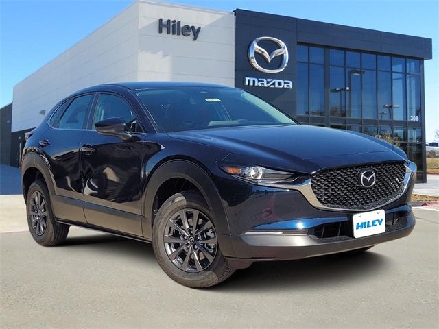 2025 Mazda CX-30 2.5 S