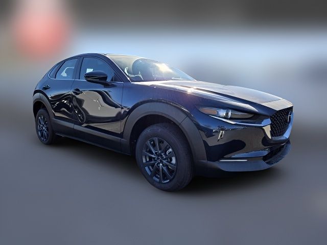 2025 Mazda CX-30 2.5 S