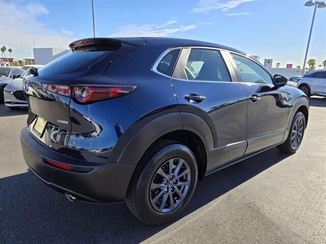 2025 Mazda CX-30 2.5 S