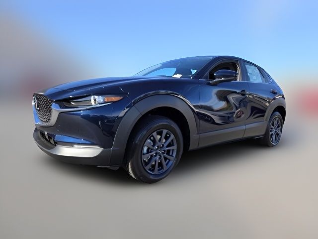 2025 Mazda CX-30 2.5 S