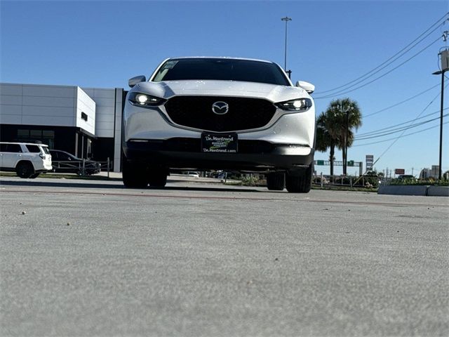 2025 Mazda CX-30 2.5 S