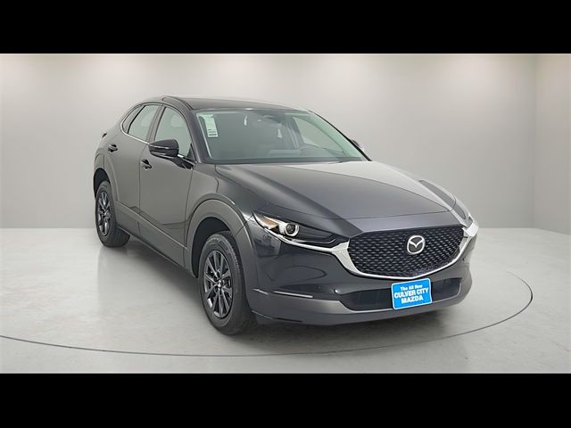 2025 Mazda CX-30 2.5 S