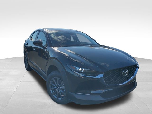 2025 Mazda CX-30 2.5 S