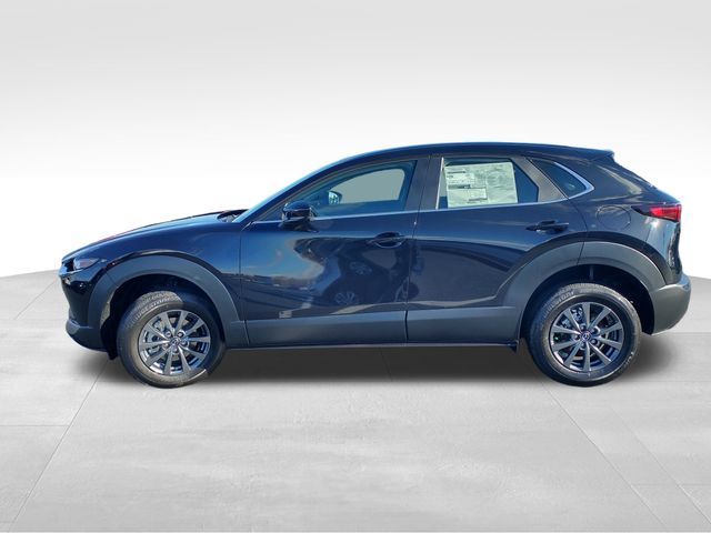 2025 Mazda CX-30 2.5 S