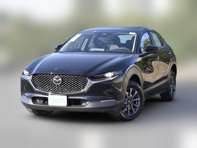 2025 Mazda CX-30 2.5 S