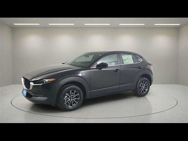 2025 Mazda CX-30 2.5 S