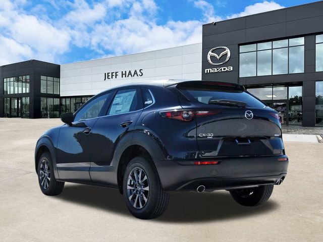 2025 Mazda CX-30 2.5 S