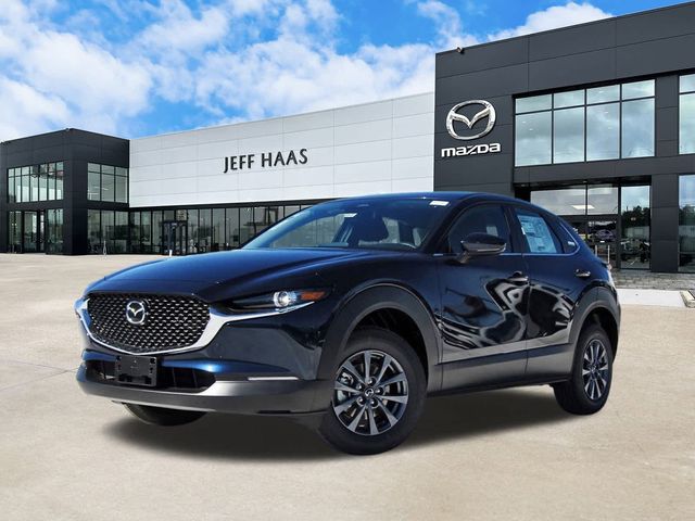 2025 Mazda CX-30 2.5 S