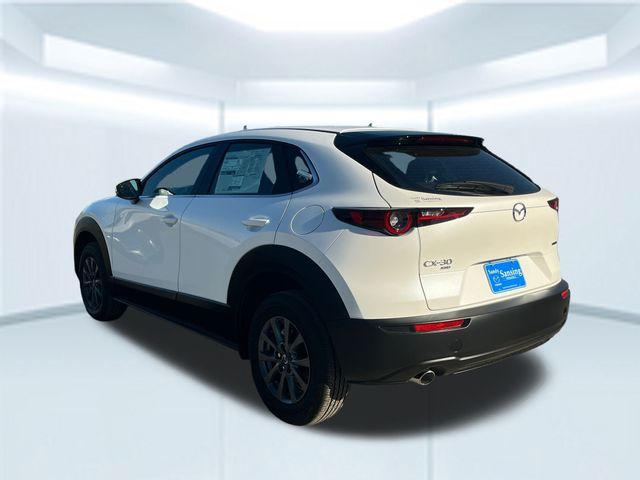 2025 Mazda CX-30 2.5 S