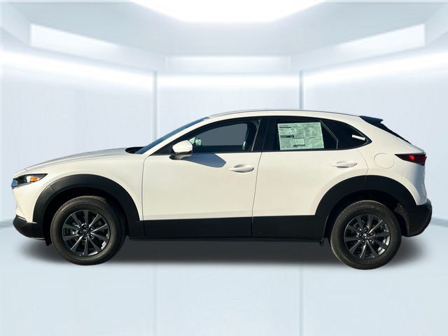 2025 Mazda CX-30 2.5 S