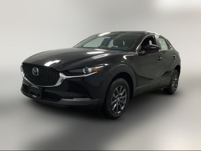 2025 Mazda CX-30 2.5 S