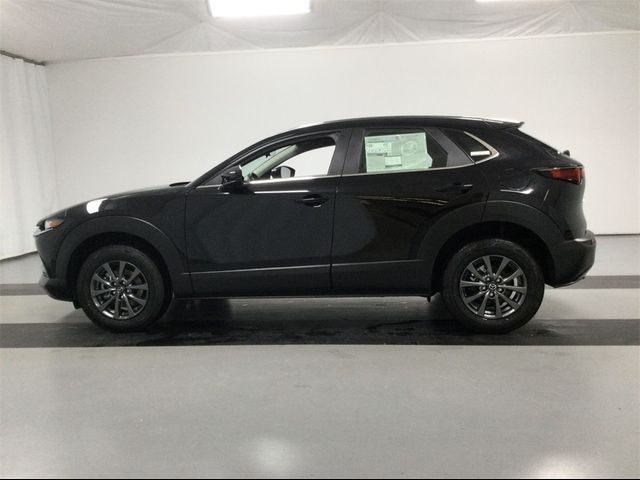 2025 Mazda CX-30 2.5 S