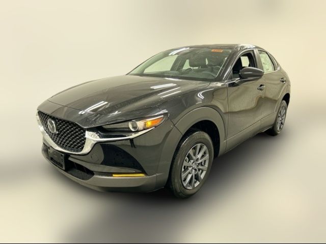 2025 Mazda CX-30 2.5 S